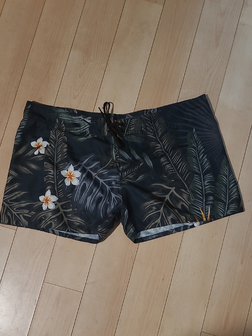 Hawaii Five-0 Surf Co. Shorts